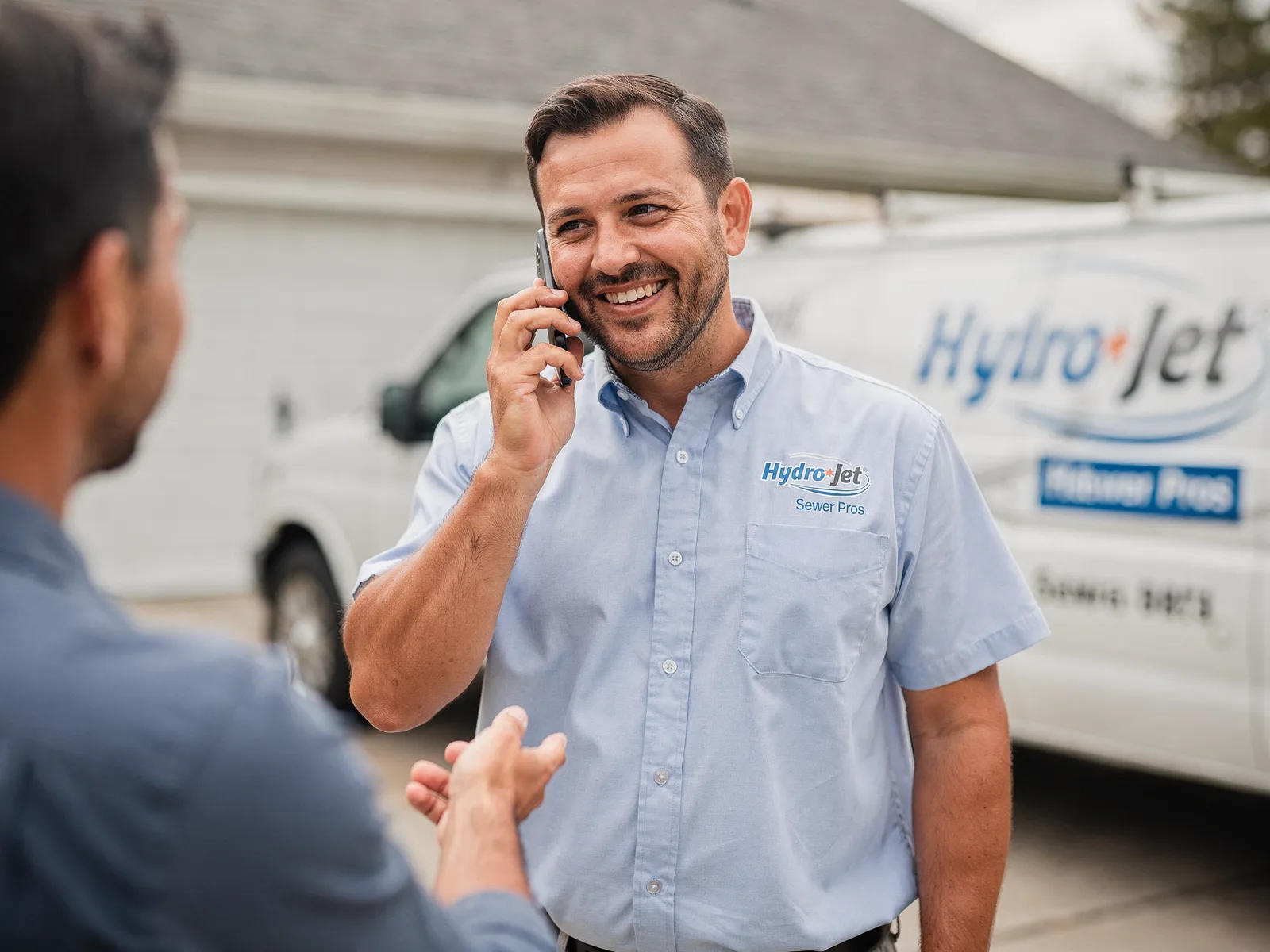 Hydro Jetting Nellysford, VA FAQs